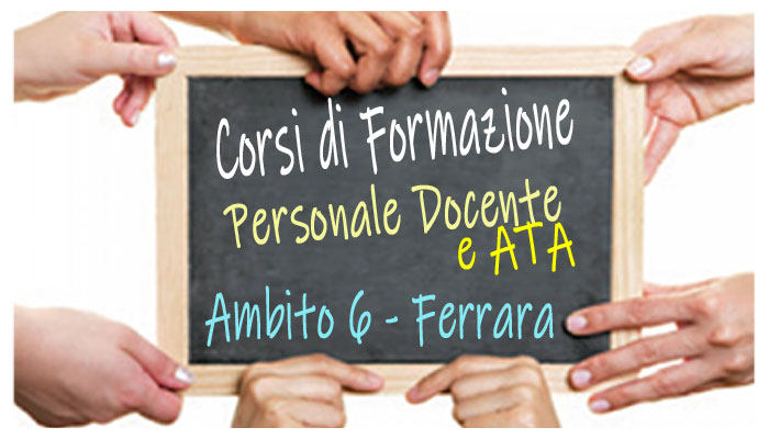 Corsi di Formazione