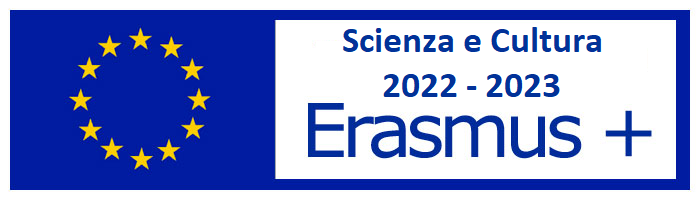 Erasmus Scicultnet