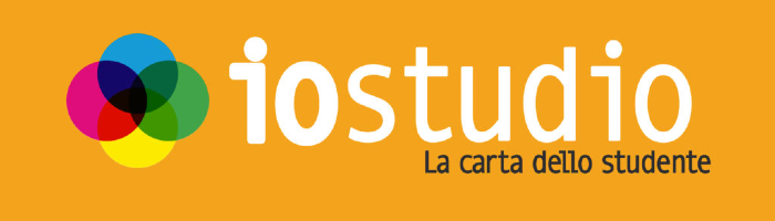 IoStudio - Carta dello Studente