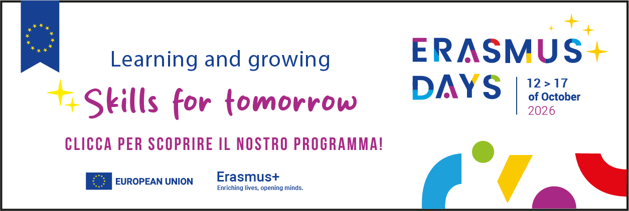 Erasmus Days