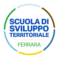 Logo Scuola di sviluppo territoriale